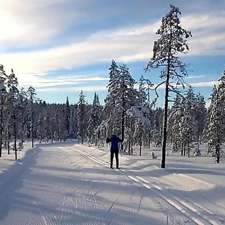 Solina Huvilat Taivalkoski