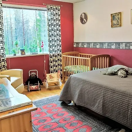 Solina Villa Taivalkoski