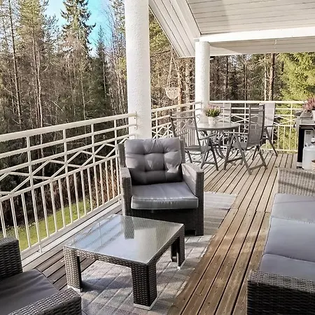 Solina Villa